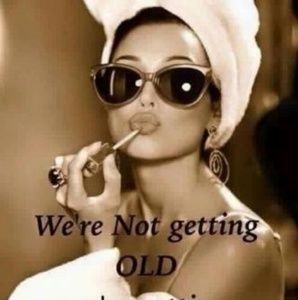 Meet your Posher, Jakeisha